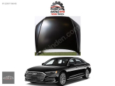AUDİ A8 MOTOR KAPUTU 2018 2019 2020 2021 2022 2023 / ORJ KALİTE