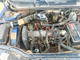 Oto Çıkma Parça / Kaporta & Karoser / Kapı Camları / Fiat / Tempra / Çıkma Parça 