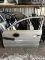 SKODA SÜPERB SOL ÖN KAPI 2009-2015 ÇIKMA ORİLİNAL
