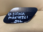 OPEL İNSİGNİA A MAKYAJLI SOL FAR YIKAMA KAPAĞI ÇIKMA 23136628