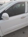 ssangyong actyon sport 2010 sol ön kapı (son fiyat)