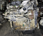 Oto Çıkma Parça / Motor / Motor Komple / Citroen / Berlingo / Çıkma Parça 