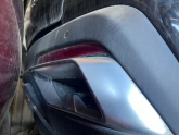 CHERY OMODA 5 ARKA TAMPON REFLEKTÖRÜ
