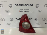 Oto Çıkma Parça / Elektrik / Stop / Renault / Clio / Çıkma Parça 