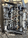 BMV N47 GARANTİLİ DOLU. MOTOR