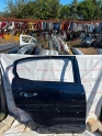 CITROEN C5 AIRCROSS SAĞ ARKA KAPI ORJİNAL ÇIKMA YEDEK PARÇA
