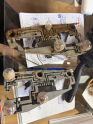 Peugeot 106 arka sağ sol stop duyular