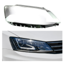 JETTA LEDLİ SAĞ FAR CAMI SIFIR -BURSA FAR