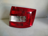 SKODA OCTAVİA SAĞ  STOP