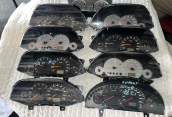 FORD FOCUS 1 KİLOMETRE SAATİ ORİJİNAL GARANTİLİ