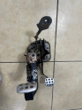 PEUGEOT 206+ PEDAL