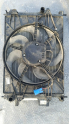Chery tıggo 8 fan set