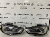 Oto Çıkma Parça / Elektrik / Far / Audi / A3 / Çıkma Parça 