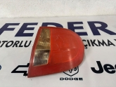 HYUNDAİ GETZ SAĞ STOP 02-11