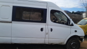 Temsa maxus  sag kapılar 2011 model