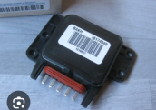 OPEL CORSA B G ATEŞLEME BEYNİ KONTROL ÜNİTESİ 16174349