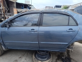 2002 - 2007 Toyota Corolla Cam Krikosu Çıkma Orijinal
