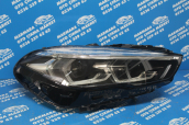 Oto Çıkma Parça / Elektrik / Far / BMW / 2 Serisi / Çıkma Parça 