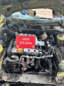 Astra F 1.6 16 valf komple motor