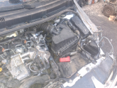 TOYOTA AURİS 1.4 DİZEL HAVA FİLTRE KUTUSU ORJİNAL ÇIKMA