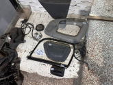 Oto Çıkma Parça / Mekanik / Kapı Kolu / Fiat / Ducato / Çıkma Parça 