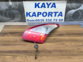 Oto Çıkma Parça / Elektrik / Stop / Renault / Megane / Çıkma Parça 