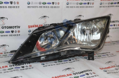 Oto Çıkma Parça / Elektrik / Far / Seat / Leon / Çıkma Parça 