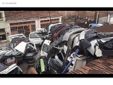 Oto Çıkma Parça / Peugeot / 208 / Elektrik / Gösterge Çerçevesi / Çıkma Parça 