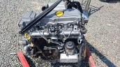 OPEL VECTRA B 2.0 DİZEL MOTOR.OTO ERKAN ÜNYE