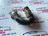 Oto Çıkma Parça / Isıtma, Soğutma & Klima / Yedek Su Deposu / Toyota / Corolla / Çıkma Parça 