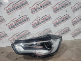 2012/2016 AUDİ A3 SOL FAR ORJINAL