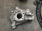 BMW 4 SERİSİ G26 SAĞ ÖN TAŞIYICI 6893260-02