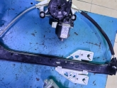 Oto Çıkma Parça / Elektrik / Silecek Motoru / Audi / A3 / Çıkma Parça 