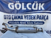 1399925080 Fiat Ducato Egzoz Partikül Filtresi ORJİNAL