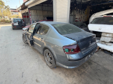 Peugeot  407 1.6 Hdi çıkma motor