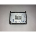 Chevrolet Cruze 1.6 Motor Beyni 25181829 JAAH AAJ1 MT80.1