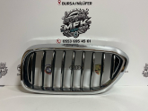 G30 5 SERİSİ ÖN PANJUR KROM SOL ORJİNAL 7381901