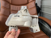 Oto Çıkma Parça / Opel / Zafira / Kaporta & Karoser / Tampon Reflektörü / Çıkma Parça 
