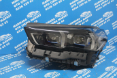 Oto Çıkma Parça / Elektrik / Far / BMW / 5 Serisi / Çıkma Parça 