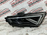 Oto Çıkma Parça / Elektrik / Far / Cupra / Formentor / Çıkma Parça 