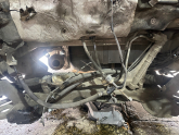 Oto Çıkma Parça / Alt Takım & Direksiyon / Travers / Fiat / Ducato / Çıkma Parça 