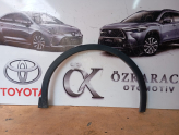2024-2025 TOYOTA C-HR CIKMA ORJINAL DODIK