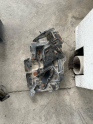 PEUGEOT 206 AKÜ ALT SACI ORJİNAL ÇIKMA