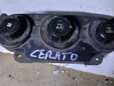 KİA CERATO KLİMA KONRTOL PANELİ