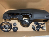 MEGANE 4 TORPİDO SET ORJİNALL ÇIKMA PARÇAA