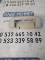 ÇIKMA OPEL VECTRA B ASTRA F ARKA EL TUTAMAĞI