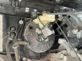 VOLKSWAGEN T-CROSSS FREN ANA MERKEZİ