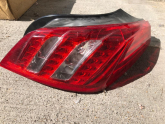 PEUGEOT 508 SAĞ STOP 9686293680