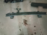 RENAULT FLUENCE ON TAMPON DEMİRİ