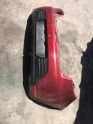 Renault Clio 4 Arka Tampon